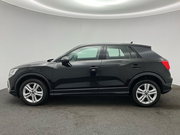 Used Audi Q2 2022 for sale - 75523206: Photo 48