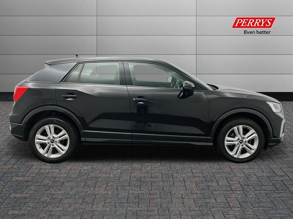 Used Audi Q2 2022 for sale - 75523206: Photo 4