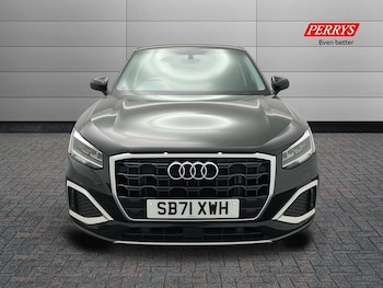 Used Audi Q2 2022 for sale - 75523206: Photo
