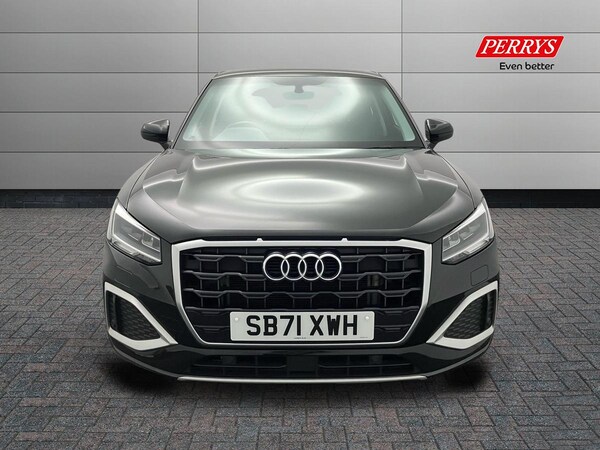Used Audi Q2 2022 for sale - 75523206: Photo 5