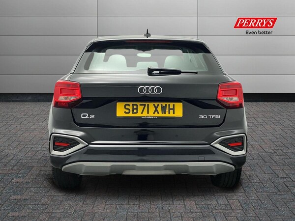 Used Audi Q2 2022 for sale - 75523206: Photo 6