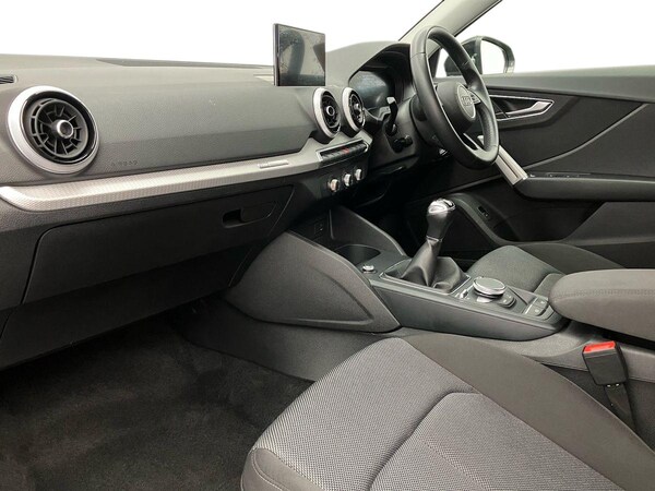 Used Audi Q2 2022 for sale - 75523206: Photo 7