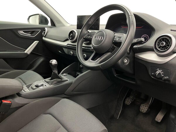 Used Audi Q2 2022 for sale - 75523206: Photo 9