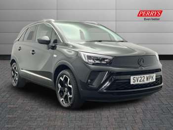 2022 - 1.2 Turbo [130] Ultimate 5dr Auto