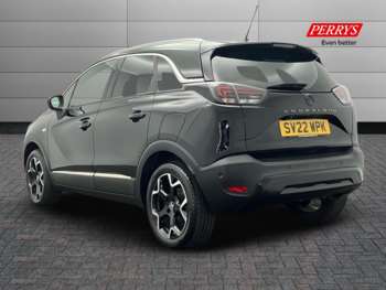 Used Vauxhall Crossland 2022 for sale - 75227986: Photo