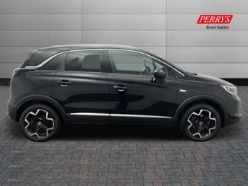 Used Vauxhall Crossland 2022 for sale - 75227986: Photo