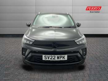 Used Vauxhall Crossland 2022 for sale - 75227986: Photo