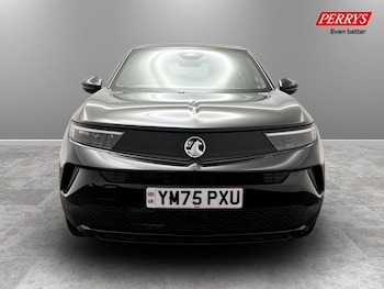 Used Vauxhall Mokka 2025 for sale - 77077490: Photo