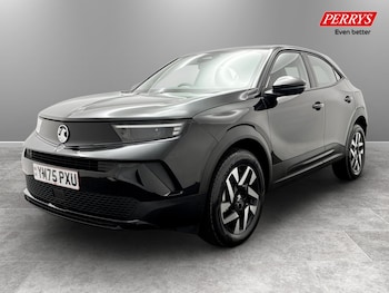 Used Vauxhall Mokka 2025 for sale - 77077490: Photo