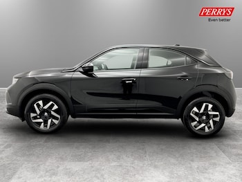 Used Vauxhall Mokka 2025 for sale - 77077490: Photo