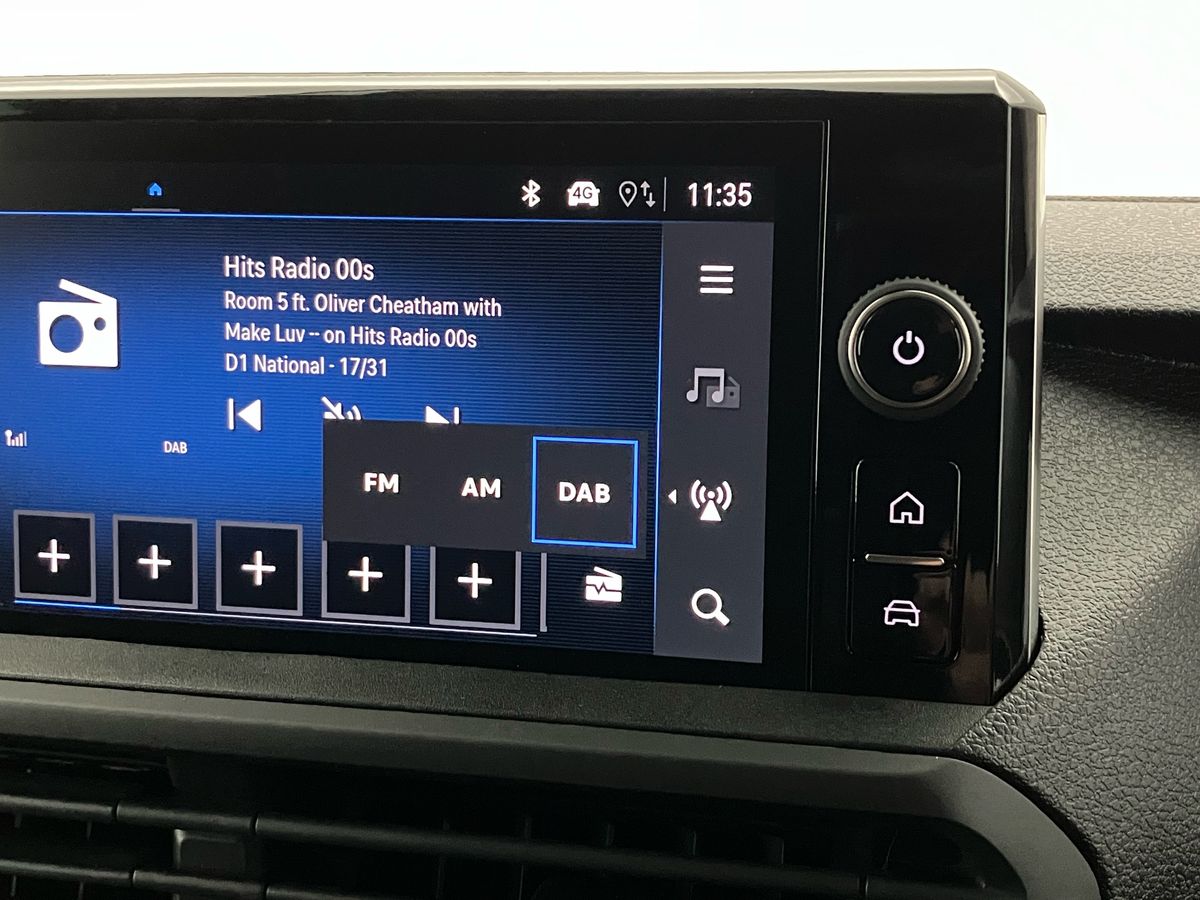 Used Vauxhall Vivaro 2025 for sale - 76425917: Photo 10