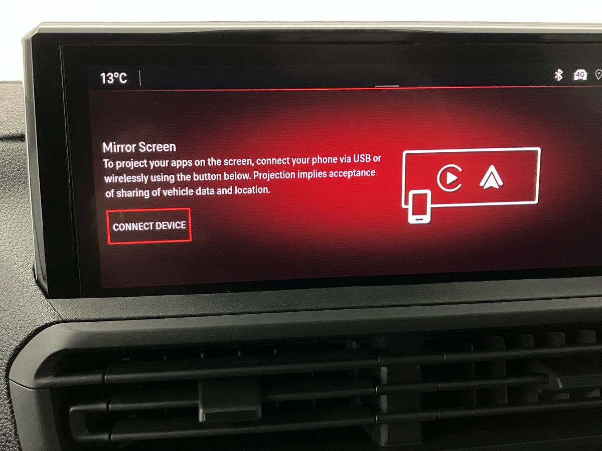 Used Vauxhall Vivaro 2025 for sale - 76425917: Photo 11