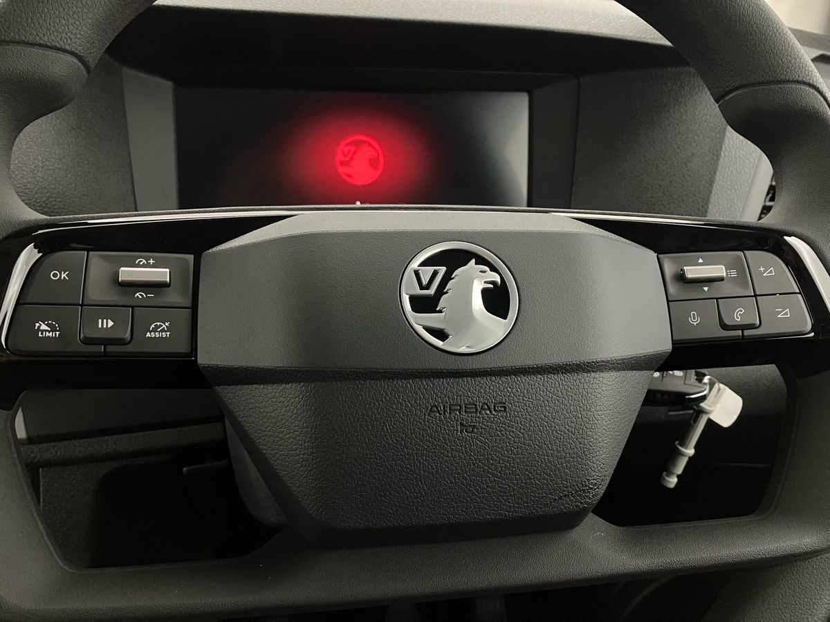 Used Vauxhall Vivaro 2025 for sale - 76425917: Photo 16