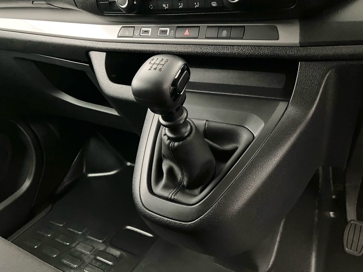 Used Vauxhall Vivaro 2025 for sale - 76425917: Photo 17