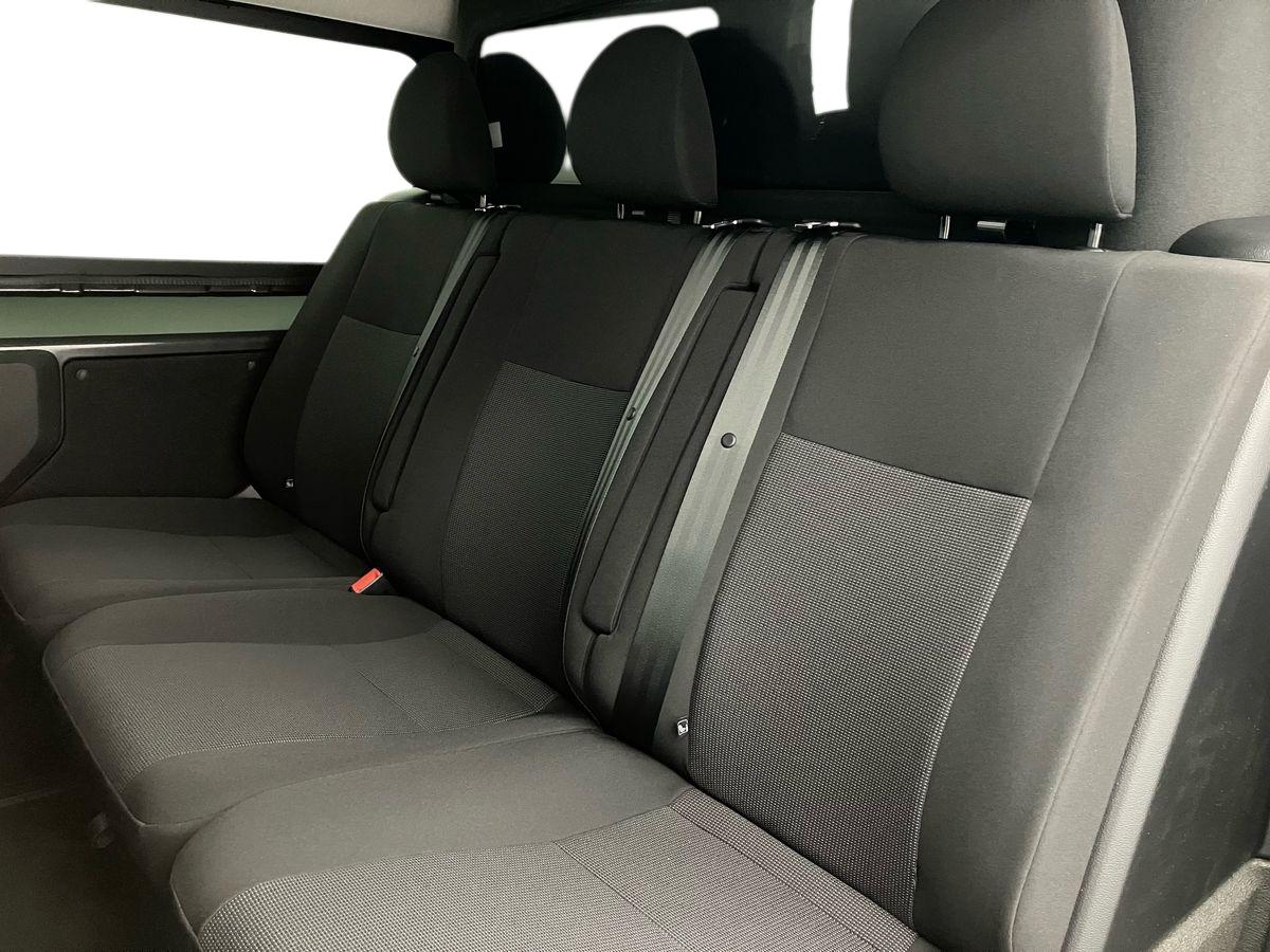 Used Vauxhall Vivaro 2025 for sale - 76425917: Photo 19