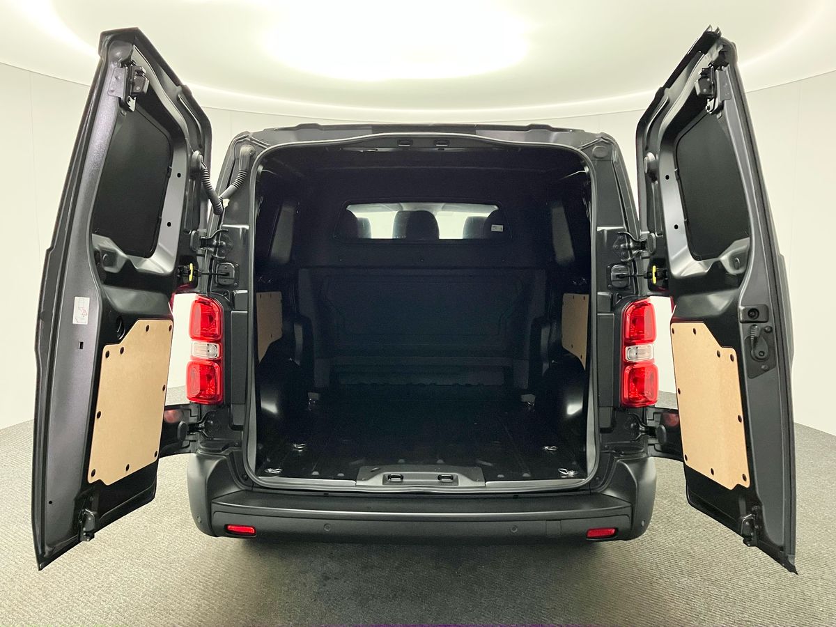 Used Vauxhall Vivaro 2025 for sale - 76425917: Photo 20
