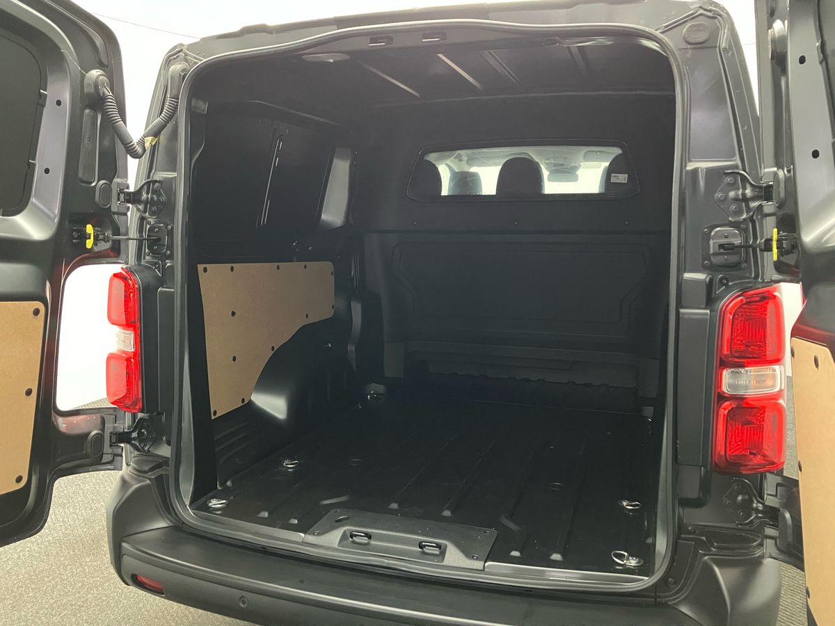 Used Vauxhall Vivaro 2025 for sale - 76425917: Photo 21