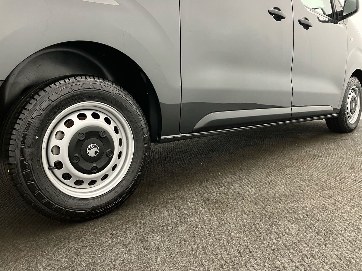 Used Vauxhall Vivaro 2025 for sale - 76425917: Photo 22