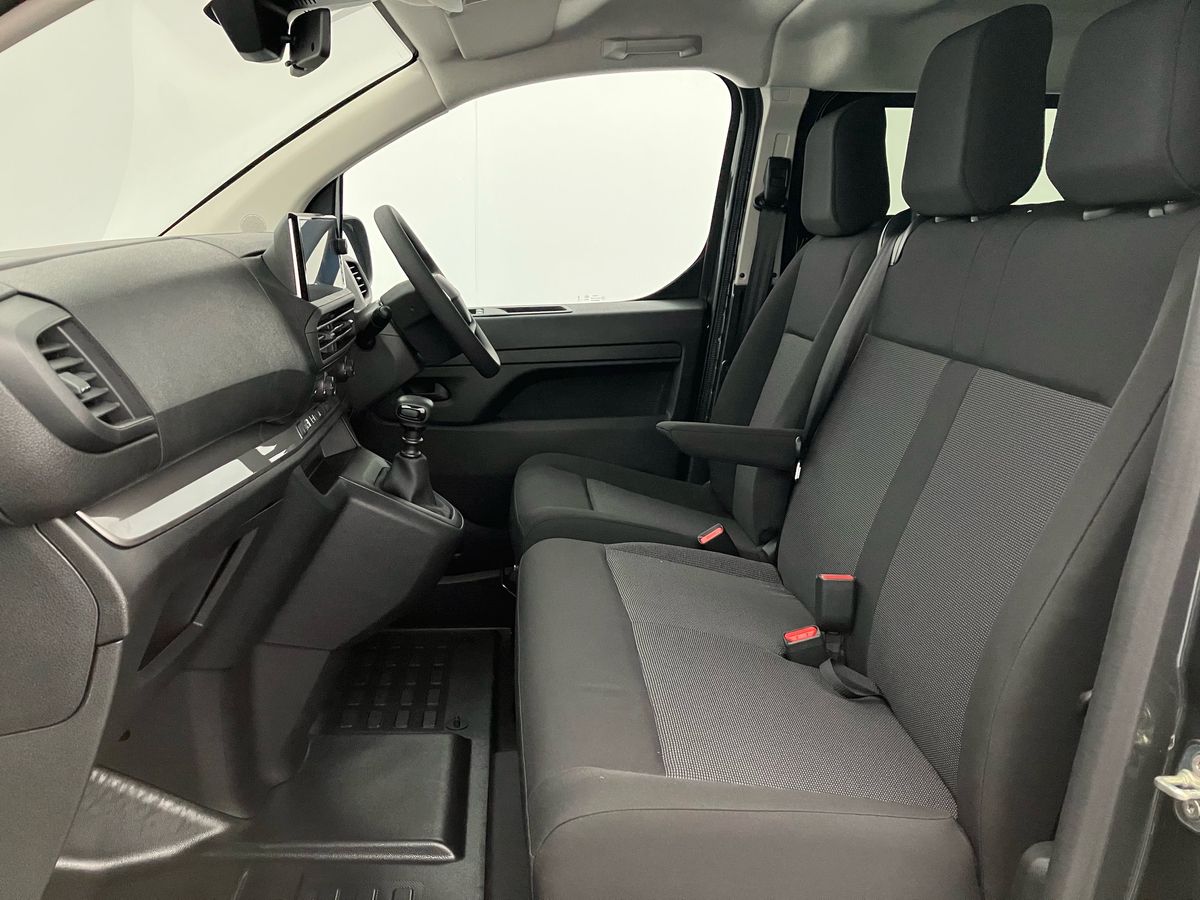 Used Vauxhall Vivaro 2025 for sale - 76425917: Photo 23