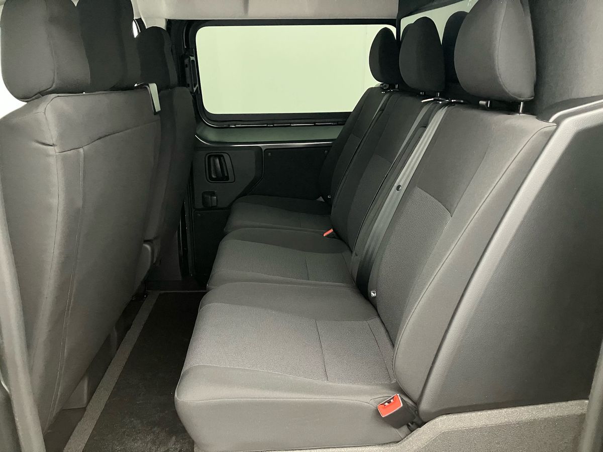 Used Vauxhall Vivaro 2025 for sale - 76425917: Photo 24