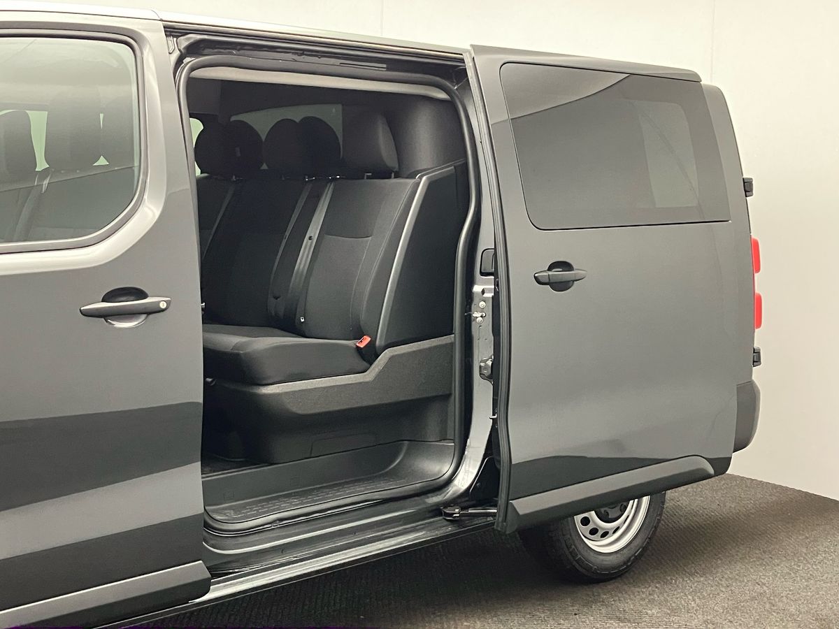 Used Vauxhall Vivaro 2025 for sale - 76425917: Photo 25