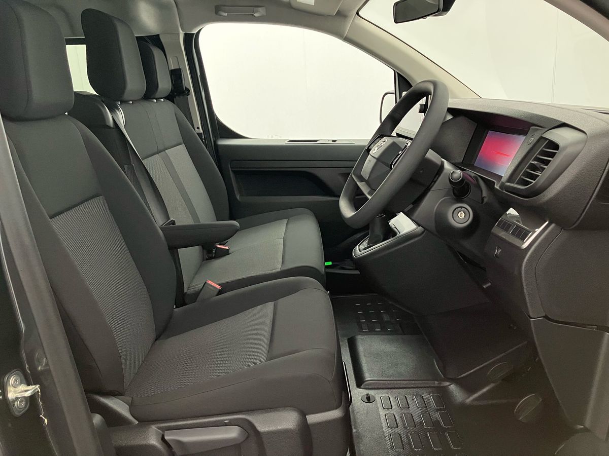 Used Vauxhall Vivaro 2025 for sale - 76425917: Photo 26