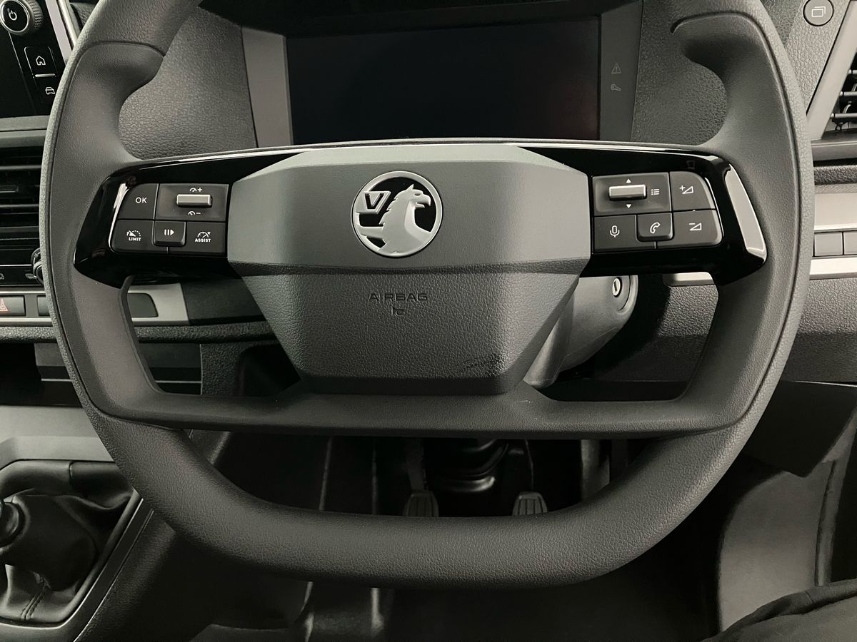 Used Vauxhall Vivaro 2025 for sale - 76425917: Photo 27