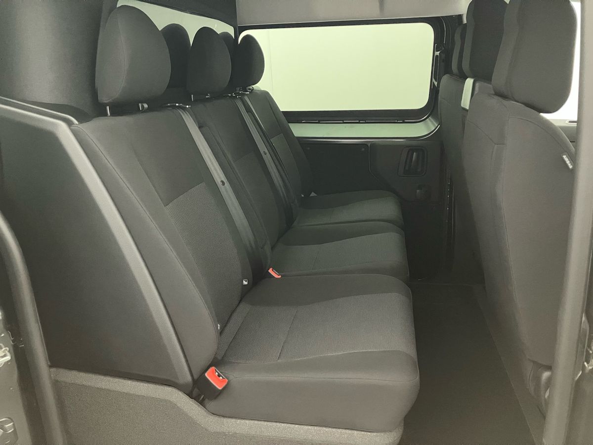 Used Vauxhall Vivaro 2025 for sale - 76425917: Photo 29