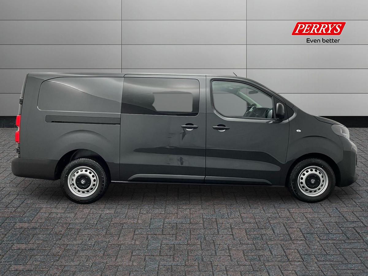 Used Vauxhall Vivaro 2025 for sale - 76425917: Photo 3
