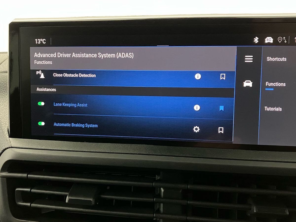 Used Vauxhall Vivaro 2025 for sale - 76425917: Photo 38