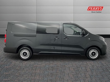 Used Vauxhall Vivaro 2025 for sale - 76425917: Photo