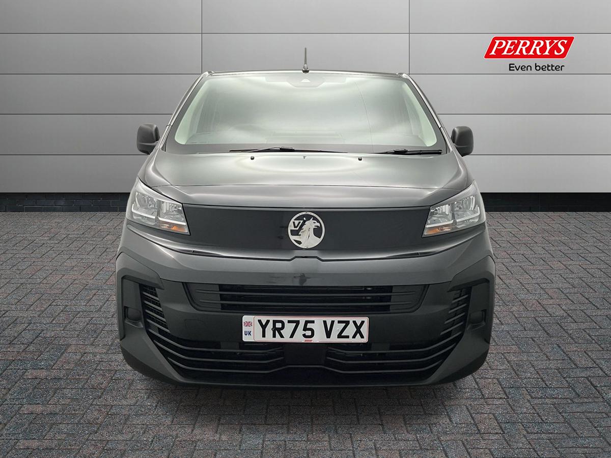 Used Vauxhall Vivaro 2025 for sale - 76425917: Photo 4