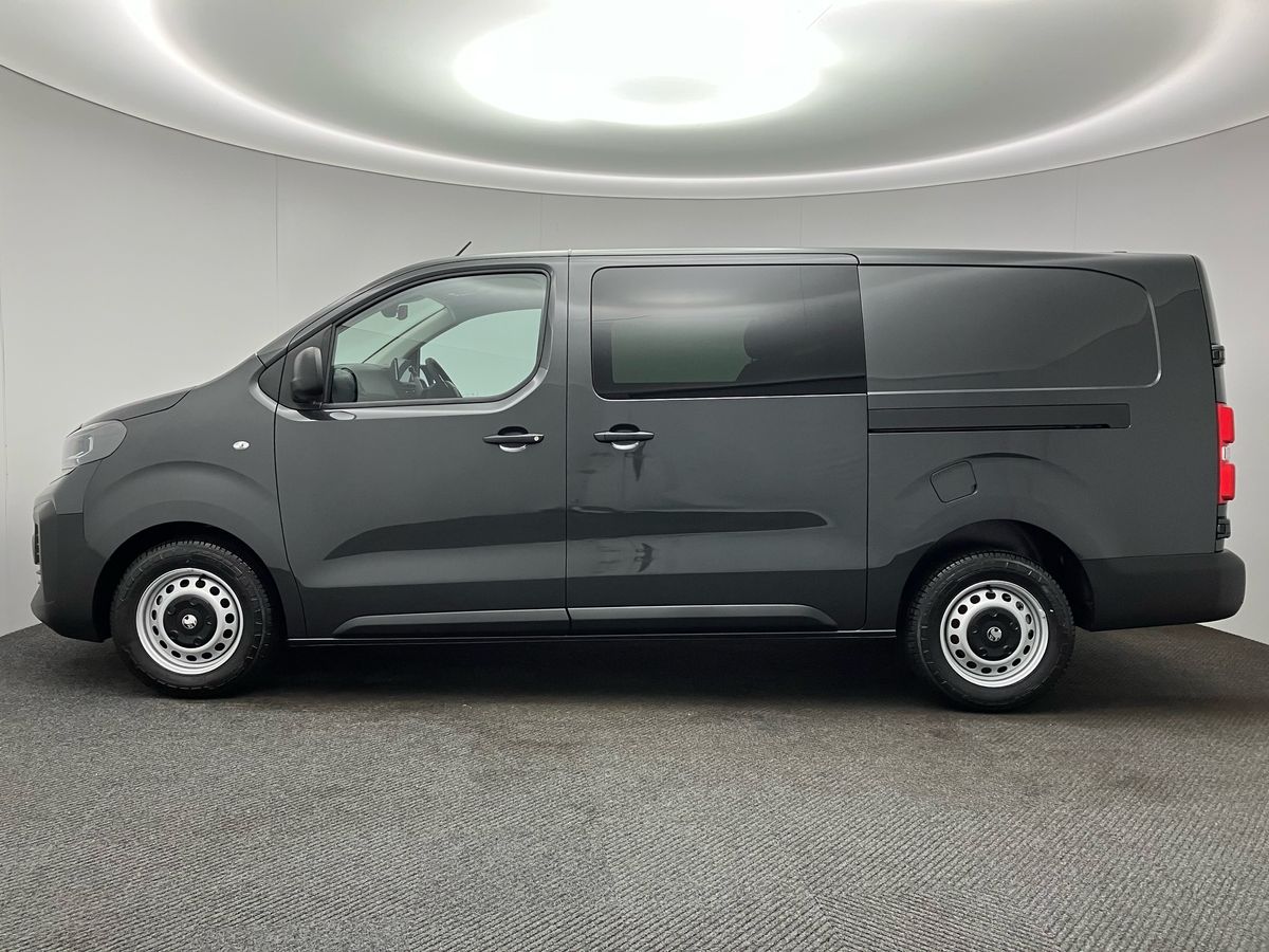 Used Vauxhall Vivaro 2025 for sale - 76425917: Photo 43