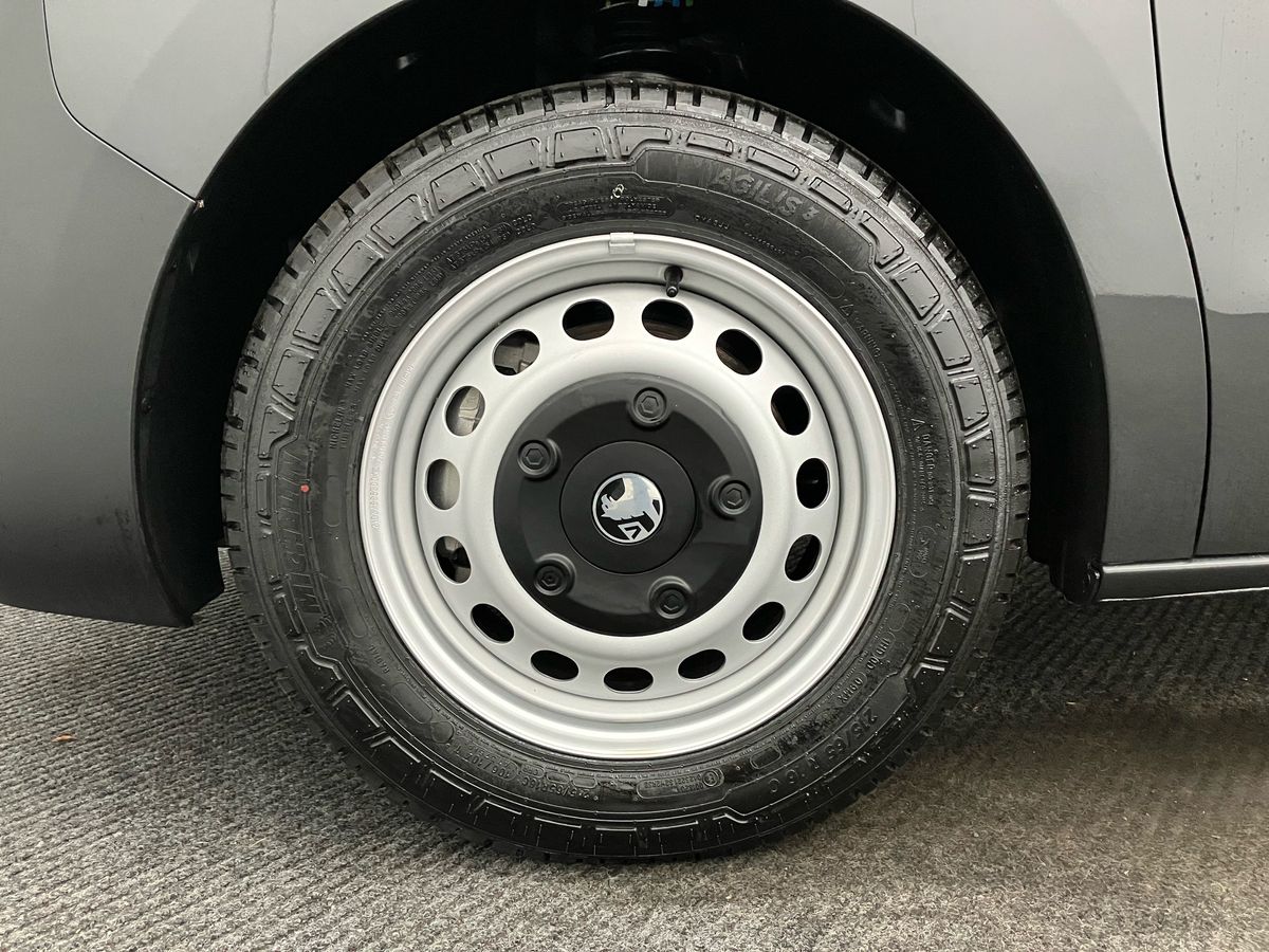 Used Vauxhall Vivaro 2025 for sale - 76425917: Photo 7