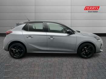 Used Vauxhall Corsa 2022 for sale - 75063778: Photo