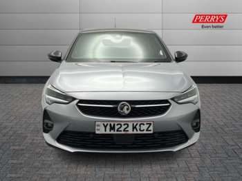 Used Vauxhall Corsa 2022 for sale - 75063778: Photo
