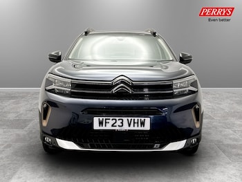 Used Citroen C5 Aircross 2023 for sale - 78282497: Photo