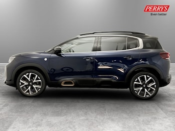 Used Citroen C5 Aircross 2023 for sale - 78282497: Photo