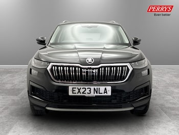 Used Skoda Kodiaq 2023 for sale - 79456146: Photo