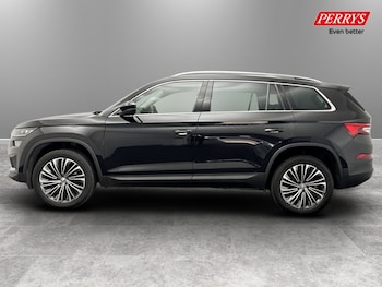 Used Skoda Kodiaq 2023 for sale - 79456146: Photo