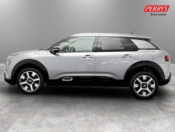 Used Citroen C4 Cactus 2019 for sale - 78744286: Photo