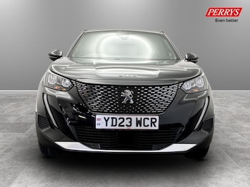 Used Peugeot 2008 2023 for sale - 78368248: Photo