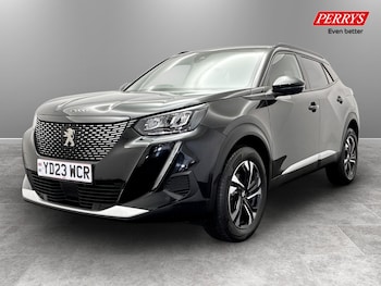Used Peugeot 2008 2023 for sale - 78368248: Photo