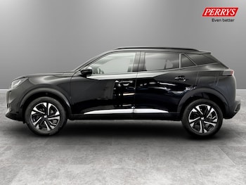 Used Peugeot 2008 2023 for sale - 78368248: Photo