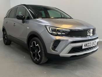 2022 - 1.2 Turbo [130] Elite Edition 5dr Auto Hatchback