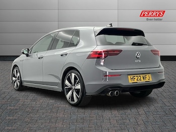 Used Volkswagen Golf 2022 for sale - 75523166: Photo