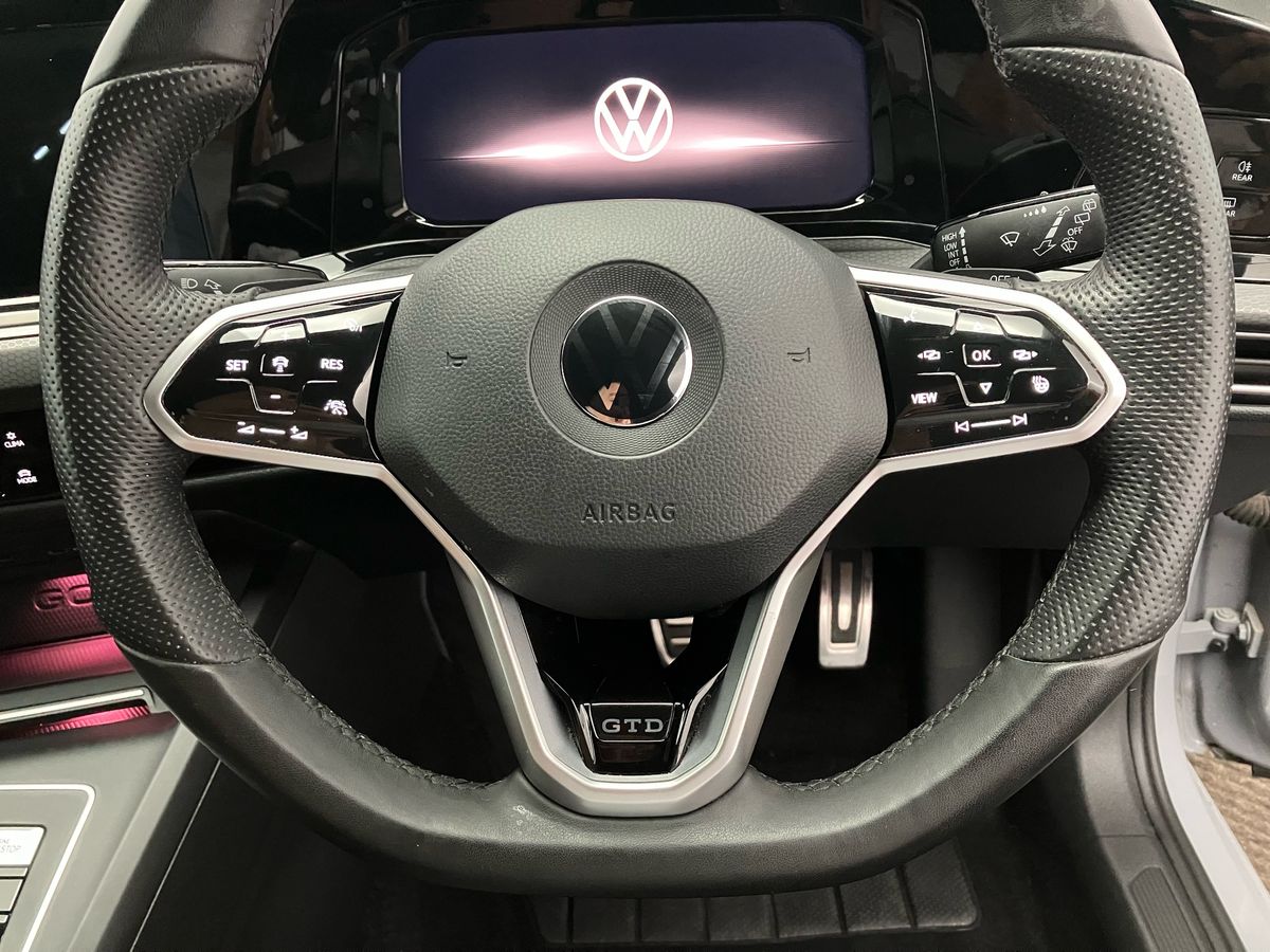 Vehicle 34