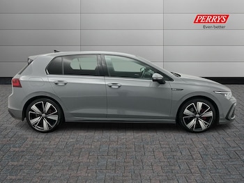 Used Volkswagen Golf 2022 for sale - 75523166: Photo