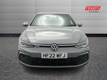 Used Volkswagen Golf 2022 for sale - 75523166: Photo