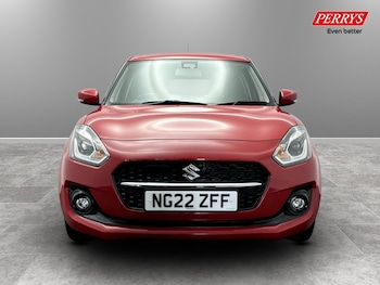 Used Suzuki Swift 2022 for sale - 78605655: Photo